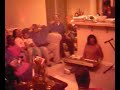 Improv, The Revelation by. Pastor Letia Nichols