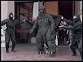G-Con: KTLA News Report \" Godzilla at Nyssa Week\"