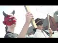 Anonymous - March 15th, Co$ Protest, Auckland NZ