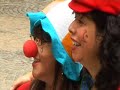 Video dagboek 3 - plaatsing Mobile School Buenos Aires