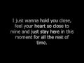 I don't want to miss a thing - Davide Mogavero ...