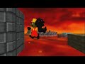SM64 - Itzal, Caolan & The 7 Spirit Orbs - Ep 5 SM64 - Itzal, Caolan & The 7 Spirit Orbs - Ep 5