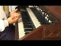 Hammond-Organ-Lesson