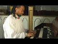 Hammond-Organ-Lesson