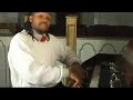 Hammond-Organ-Lesson