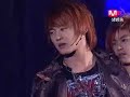 tvxq singing\"I yah\" of H.O.T tvxq singing\"I yah\" of H.O.T