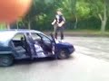 citroen zx drive in o-e