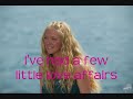 Mamma Mia The Movie- Lay All Your Love on Me (With Lyrics) Mamma Mia The Movie- Lay All Your Love on Me (With Lyrics)
