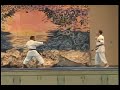 Karate Self Defense Demo Karate Self Defense Demo