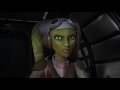 I've Got 'Em... - The Call Preview | Star Wars Rebels call