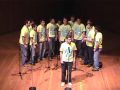 Billy Joel Medley - Villanova Spires