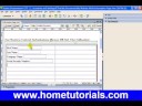 Dreamweaver Lesson 36 Forms Part 2
