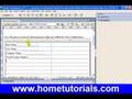 Dreamweaver Lesson 36 Forms Part 2