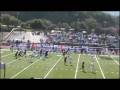 videos de Jeremy Jordan RB #32 Foothill College Football