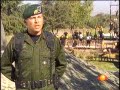 Entrenamiento Fuerzas Especiales del Ejército Mexicano Entrenamiento Fuerzas Especiales del Ejército Mexicano