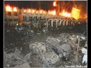Bomb Blast at Marriott Islamabad. US Marines Activites in Marriot Hotel Islamabad????