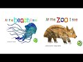 Cover to Cover Ep 32 - Kids Love to Read Local 2017