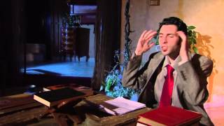 الحلقة 18 (الحقيقة)