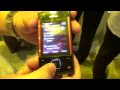 Hands-on with Nokia X3