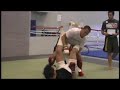 Kenny florian mma drills 2008 � preview 