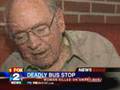 Woman dies on SMART bus