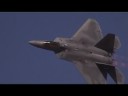 F22 RAPTOR: turning and burning F22 RAPTOR: turning and burning