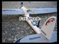 World's 3rd Best Single FPV  Flight, Huge Wind Turbine Crash Accident Highway Truck Chase