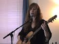 happy rhodes performing her song 