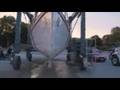 cleaning the Falcon GT