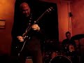 Van Wilks  18.8.2008  Caf� Garbaty  Berlin / Pankow