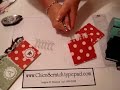 Bind it all Post it Note Holder
