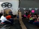 ZK: Hellraiser: Pinewood Derby!