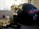 ZK: Hellraiser: Pinewood Derby!