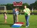 Jessamine Relay For Life 2008 Jessamine Relay For Life 2008
