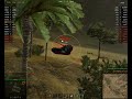 Нет повести печальнее на свете (M24 Chaffee - Песчаная Река)