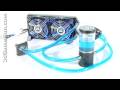 #1056 - Aragon 900 Water Cooling System Video Review