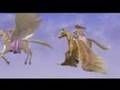Akriti Kakar in Barbie & The Magic of Pegasus
