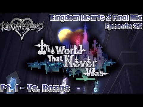 how to get more hp in kingdom hearts 2