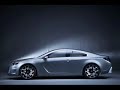 Supercar - The all new OPEL GTC concept car presentation
