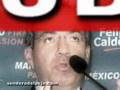 FELIPE CALDERON RATA DE HARVARD