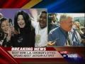 L.A. Coroner's Office Michael Jackson Press Conference