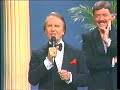 masters v - eternal paradise. 1987. gospel appreciation week at heritage usa (ptl).
members: jd sumner, jake hess, james blackwood, steve warren and hovie lister
