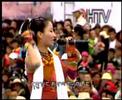 Tibetan Song Aama - Acha Tsendep