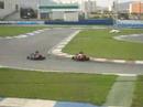 karts la manga