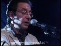 concert live de jean fauque au reservoir le 04/06/08 en direct sur mygroovypod