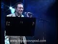concert live de jean fauque au reservoir le 04/06/08 en direct sur mygroovypod