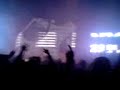 Lexy & K-Paul - Dancing LIVE @ Bosaarium, Bosen 01.09.07
