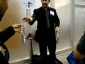 Little magic on Web 2.0 Expo New York