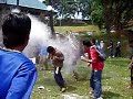 Kanak- Kanak Riang