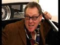 Vic Reeves visits Teesside